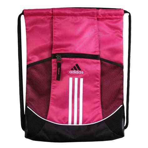 adidas drawstring bag cheap|Adidas alliance drawstring sackpack.